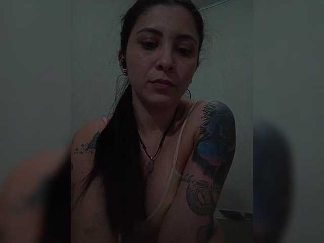لقطات البث Jessybaby