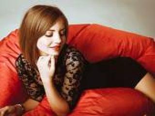 دردشة الفيديو المثيرة jessyfox