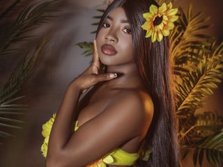 دردشة الفيديو المثيرة JessyHott