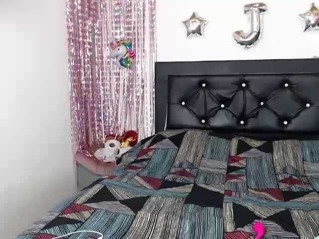 لقطات البث Jessyllyn