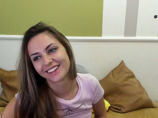 لقطات البث Jessynelson