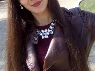 دردشة الفيديو المثيرة jessystorm