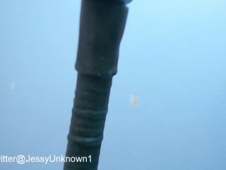 لقطات البث JessyUnknown