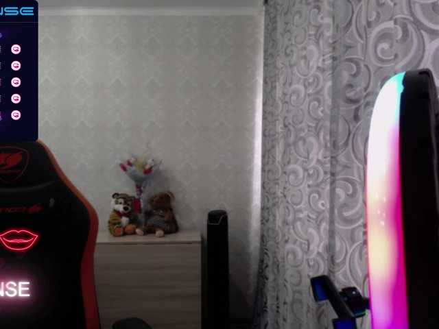 لقطات البث Monikaa22