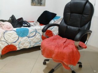 لقطات البث jhasminz
