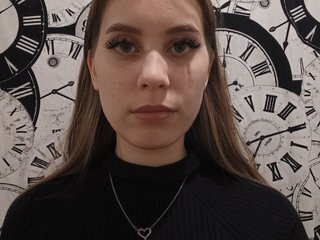 دردشة الفيديو المثيرة JillKjellsen