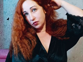 دردشة الفيديو المثيرة JillStevens