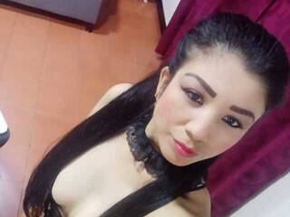 دردشة الفيديو المثيرة Jimin-lee