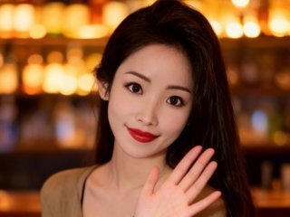 دردشة الفيديو المثيرة SunnyLily