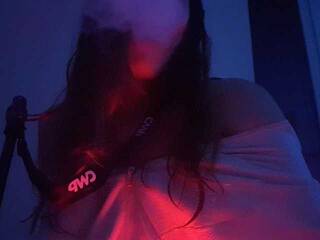 دردشة الفيديو المثيرة Jiwooa