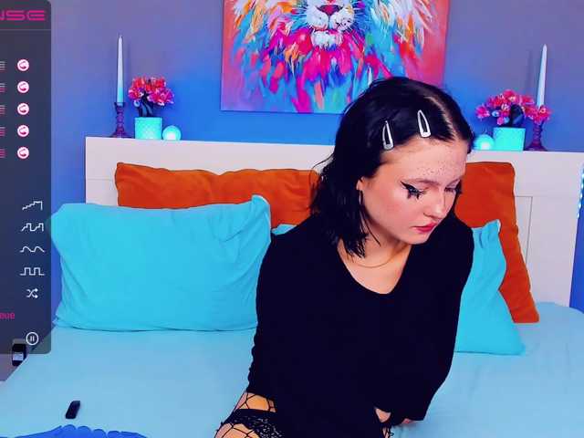 لقطات البث JoaneMoris