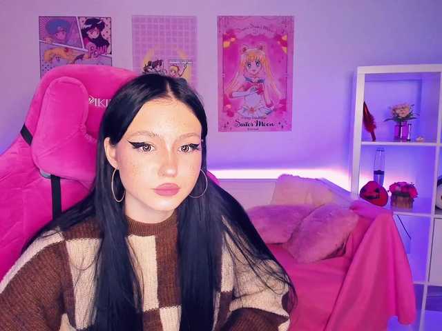 لقطات البث JoaneMoris