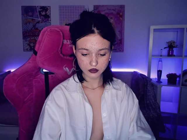 لقطات البث JoaneMoris