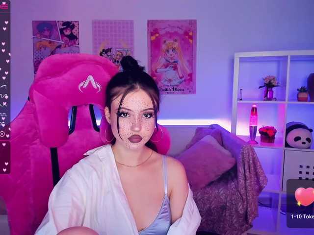 لقطات البث JoaneMoris