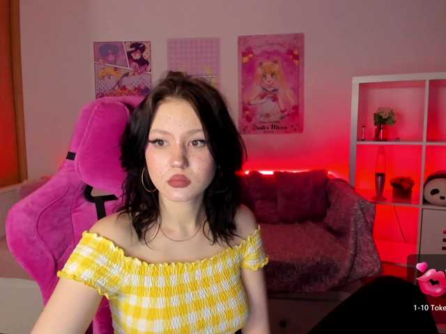 لقطات البث JoaneMoris