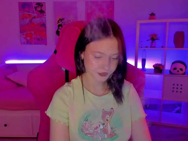 لقطات البث JoaneMoris