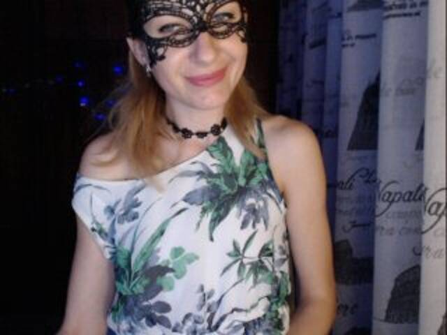 لقطات البث JoanFoxy