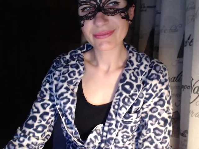 لقطات البث JoanFoxy