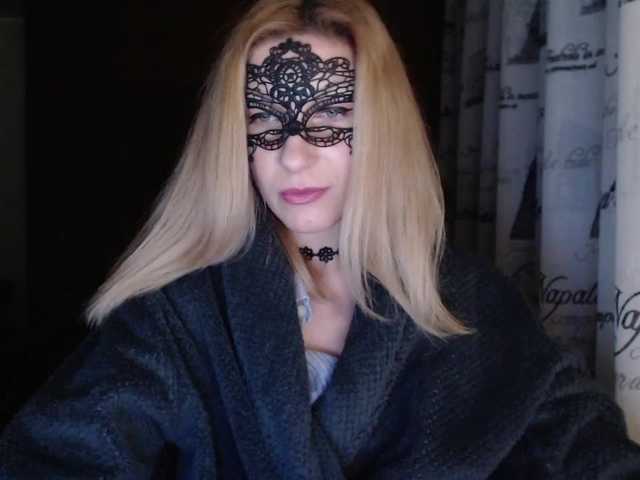 لقطات البث JoanFoxy