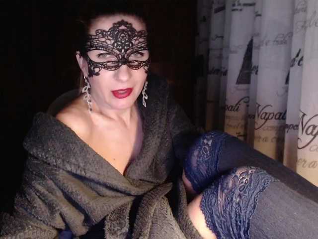 لقطات البث JoanFoxy