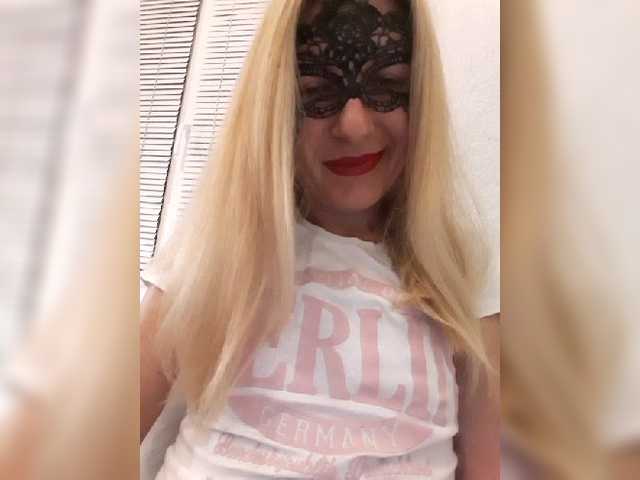 لقطات البث JoanFoxy