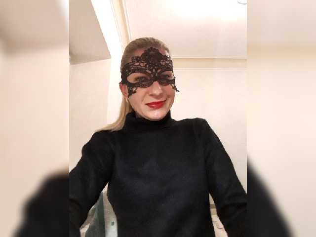 لقطات البث JoanFoxy