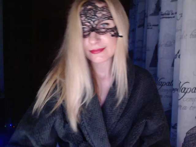 لقطات البث JoanFoxy