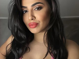 دردشة الفيديو المثيرة JoannaLane