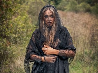 دردشة الفيديو المثيرة JoanneSpoilMe