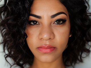 دردشة الفيديو المثيرة JoCarri