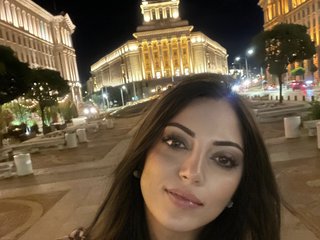 دردشة الفيديو المثيرة Olivia_Olivia