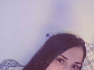 دردشة الفيديو المثيرة jocelynne