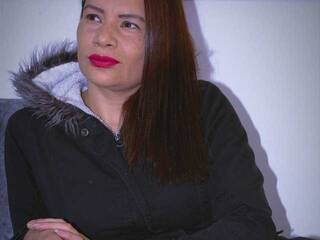 دردشة الفيديو المثيرة johadirtylove