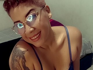 دردشة الفيديو المثيرة johanna84