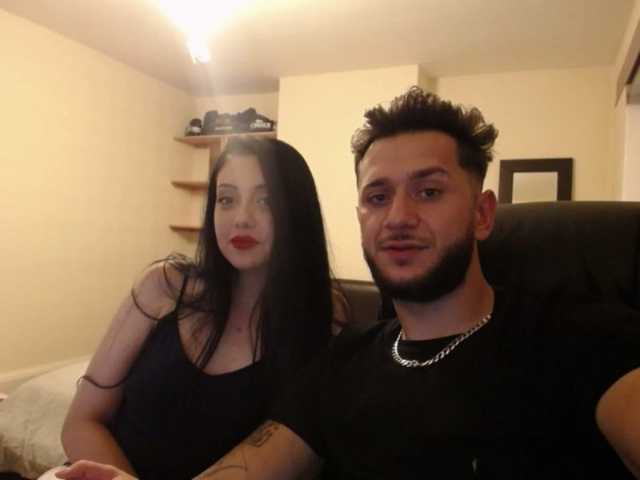 صورة الملف الشخصي JohnAndAlice