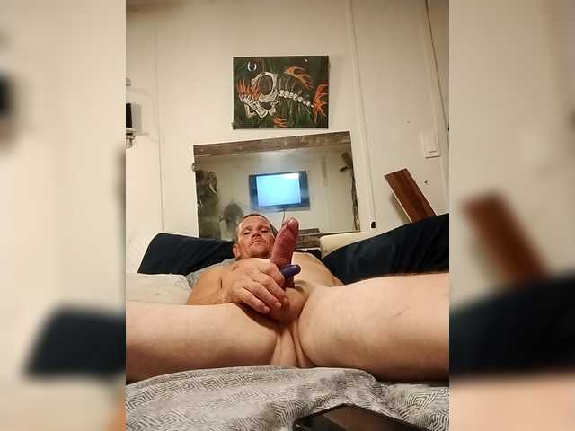 لقطات البث Johnloonng