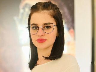 دردشة الفيديو المثيرة Jolie-FUN