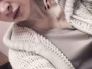 دردشة الفيديو المثيرة jolieaa