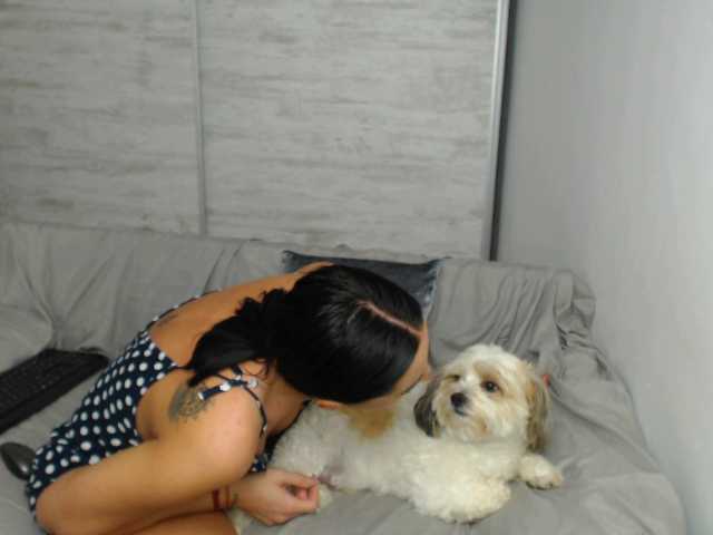 لقطات البث BadKarmaah