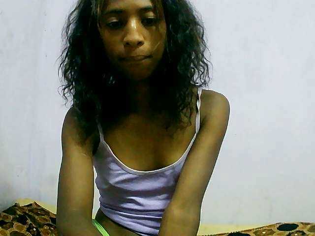 لقطات البث Jolieculmetisse