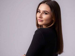 دردشة الفيديو المثيرة JolieLust