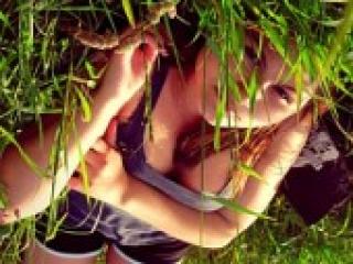 دردشة الفيديو المثيرة jollin