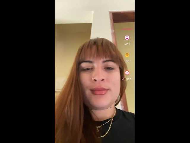 لقطات البث Jonesjones15