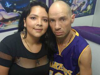 دردشة الفيديو المثيرة Jonny-Cloe