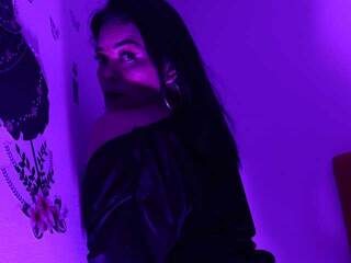 دردشة الفيديو المثيرة josephine6969