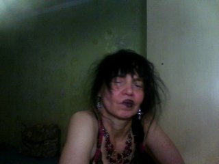 دردشة الفيديو المثيرة _Jossephinna_