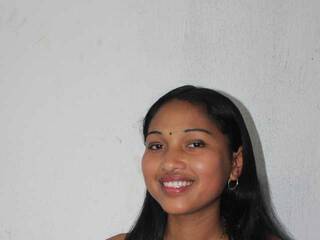 دردشة الفيديو المثيرة Jotianne