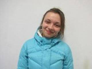 دردشة الفيديو المثيرة jovitta