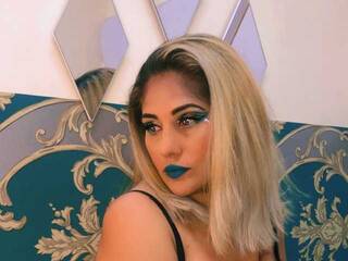 دردشة الفيديو المثيرة JoyGrannt