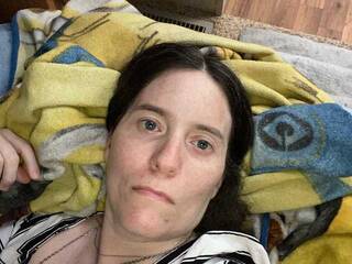 دردشة الفيديو المثيرة JT83FL